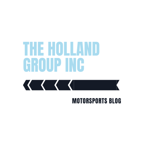 The Holland group incLogo