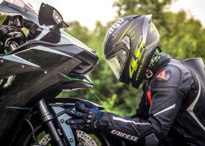 Reasons To Own A Motorbike: A Detailed Emphasis