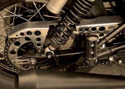 The Ultimate Guide on How to Maintain Your Motorbike