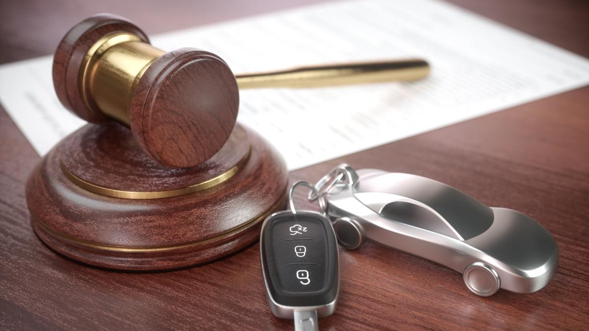 Used Car Auction: A Guide to Buying With Confidence