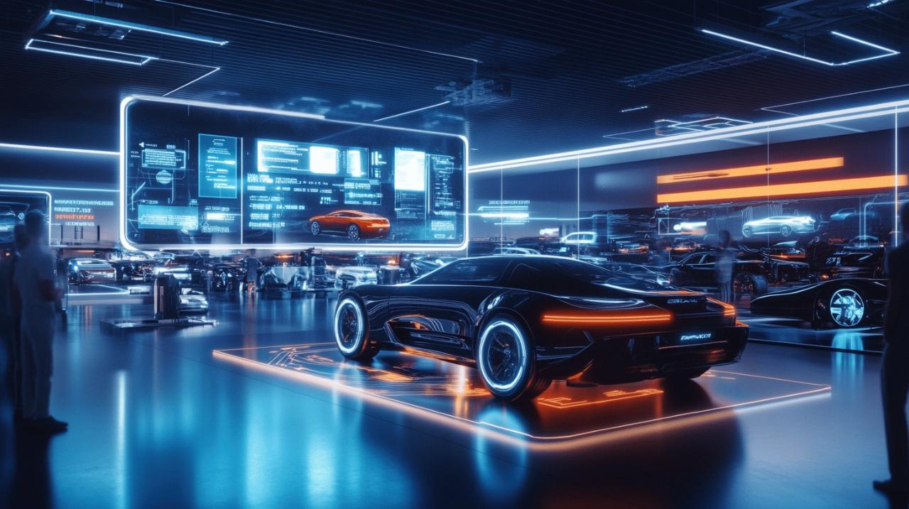 Marketing strategies for digital business growth