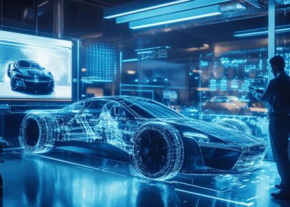 Enhance your business with innovative digital solutions