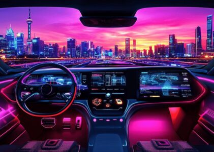 Exploring the Latest Technological Advancements for a Smarter Lifestyle: How 5G is Revolutionizing Home Connectivity