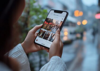 How to Navigate and Find News Updates on a News Platform