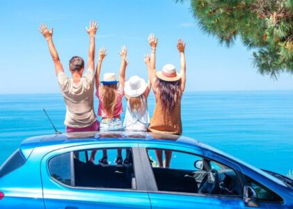 What Type of Vehicle Should You Hire for Your Holiday in Spain?