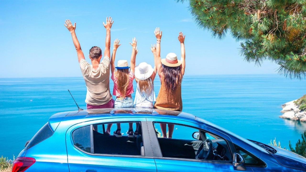What Type of Vehicle Should You Hire for Your Holiday in Spain?