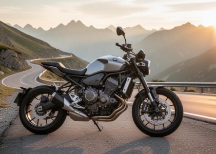 Beyond basic maintenance: tuning your engine for enhanced motorcycle power