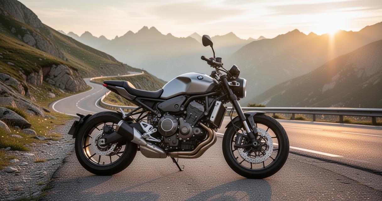 Beyond basic maintenance: tuning your engine for enhanced motorcycle power